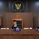 DKPP Bacakan Putusan Kode Etik Penyelenggara Pemilu