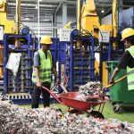 Optimalisasi TPST Kertamukti Bekasi Libatkan Kementerian PU dan World Bank