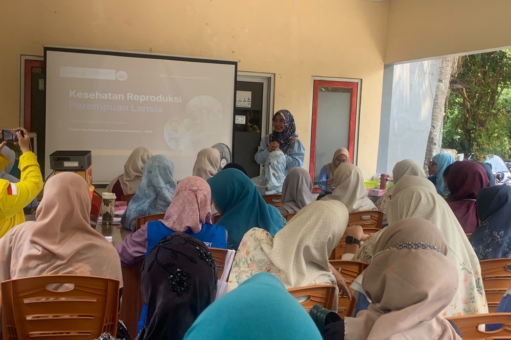 Dr. Imami Nur Rachmawati, S.Kp., M.Sc.