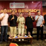 Jusraga Soroti Ekosistem Basket Indonesia, dari Pembinaan hingga Prestasi Timnas