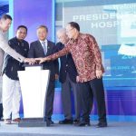 Kabupaten Bekasi Miliki Rumah Sakit Terintegrasi  Pendidikan