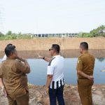 Cegah Banjir, Pemkab Bekasi Normalisasi 16 KM Kali CBL
