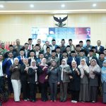 Sekolah Rakyat Terintegritas 1 Bekasi Memutus Rantai Kemiskinan Melalui Pendidikan