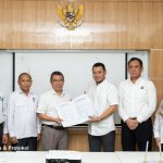 SOTK Perumda Tirta Bhagasasi Diharapkan Berbanding Lurus dengan Hasil Kerja