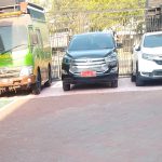 Kejaksaan Periksa Pejabat Dinas Pemadam Kebakaran dan Penyelamatan Kabupaten Gresik