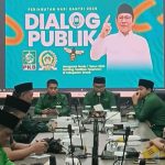 Kawal Perda Fasilitasi Pesantren Fraksi PKB Gresik Ajak Dialog Bersama Pihak Terkait