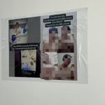 Ada Poster Perempuan Telanjang di Mall Hebohkan Warga Gresik 