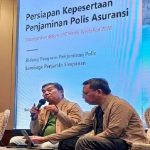 LPS Targetkan Penjaminan Polis Asuransi Berlaku Mulai Juli 2027