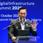 AHY Buka Digital Infrastructure Summit 2026