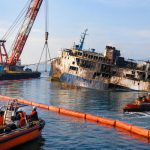 Namarin Apresiasi ASDP Soal Operasi Salvage KMP Batumandi
