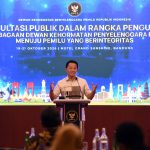 Heddy Lugito Dorong Pembentukan Majelis Kehormatan DKPP Permanen