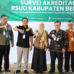 Lembaga Independen Akreditasi RSUD Kabupaten Bekasi